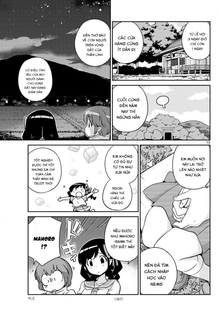 King Of Idols Chapter 35 - 15