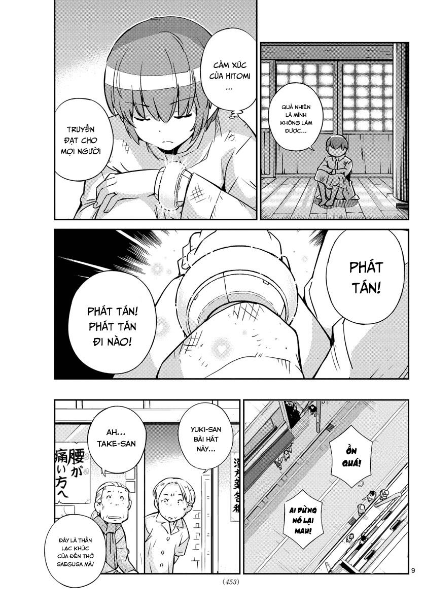 King Of Idols Chapter 36 - 11