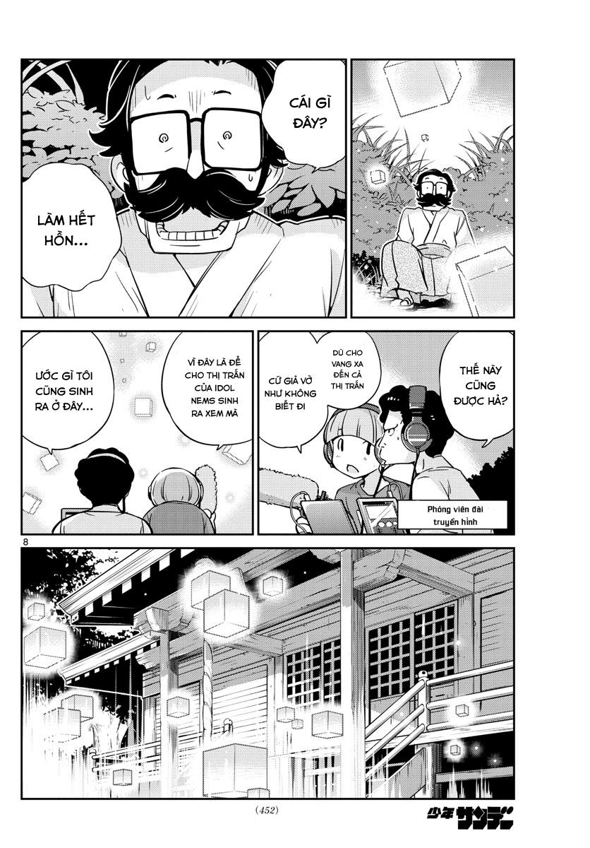 King Of Idols Chapter 36 - 10
