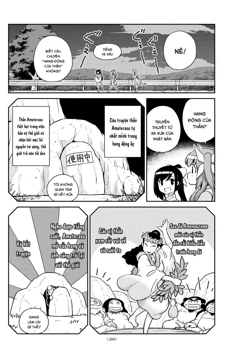 King Of Idols Chapter 37 - 12