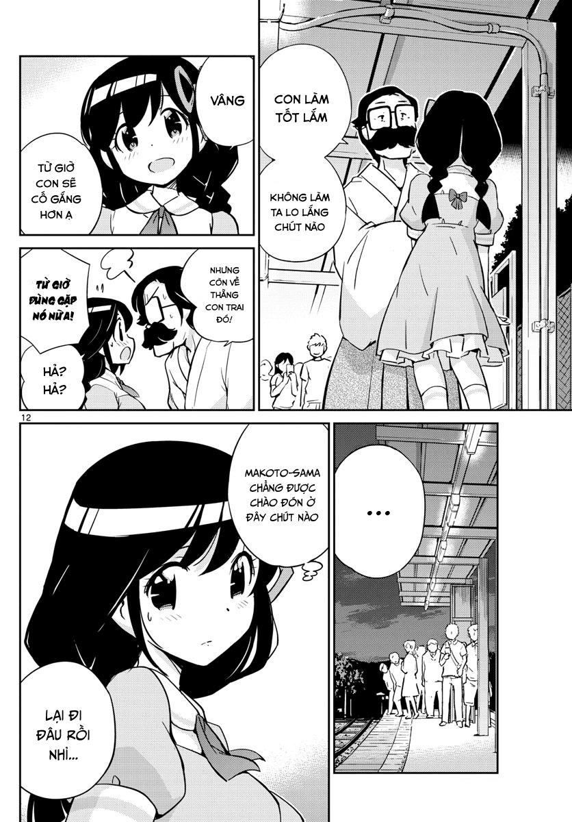 King Of Idols Chapter 37 - 14