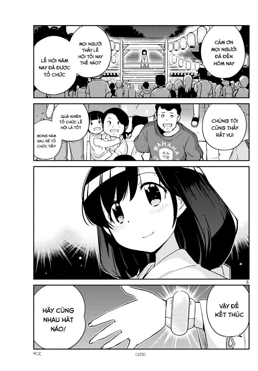 King Of Idols Chapter 37 - 8