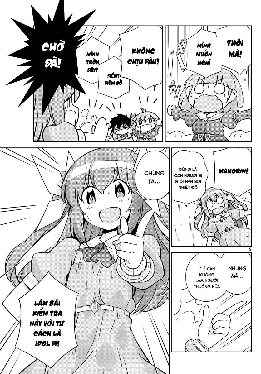 King Of Idols Chapter 38 - 11