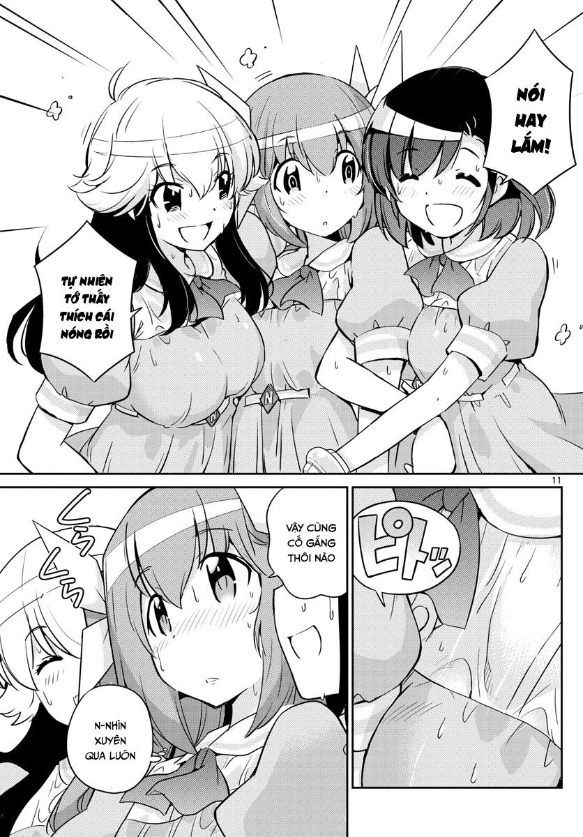 King Of Idols Chapter 38 - 13