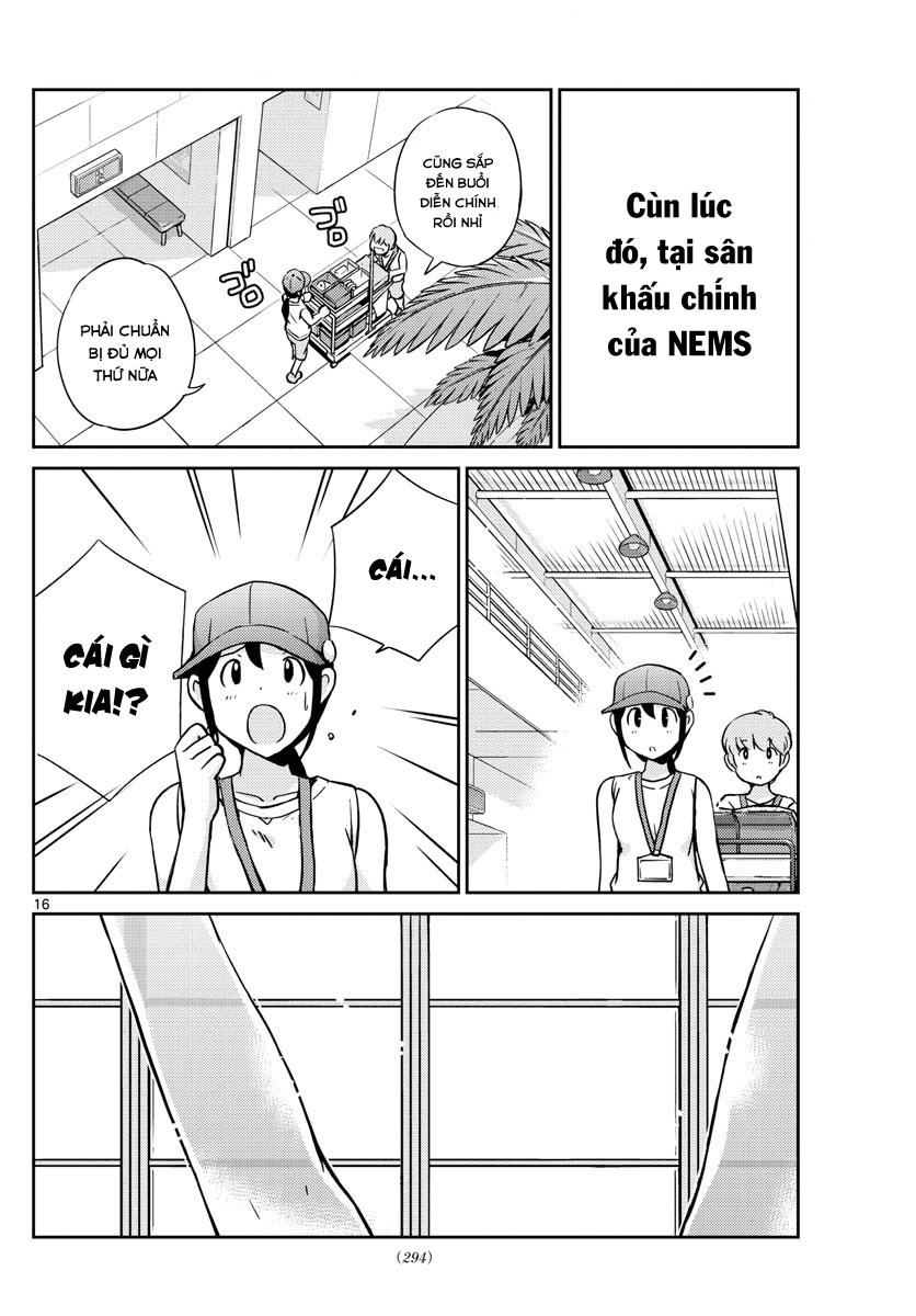 King Of Idols Chapter 38 - 18
