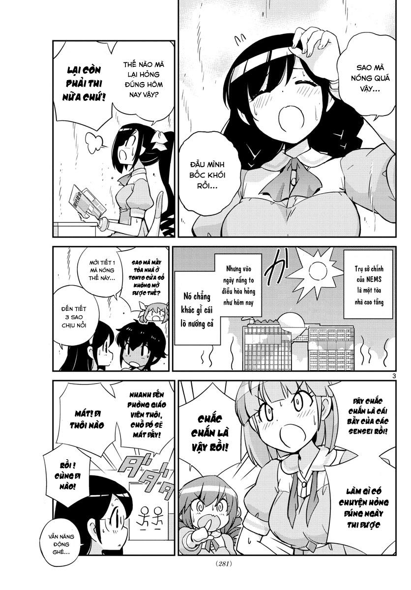 King Of Idols Chapter 38 - 5