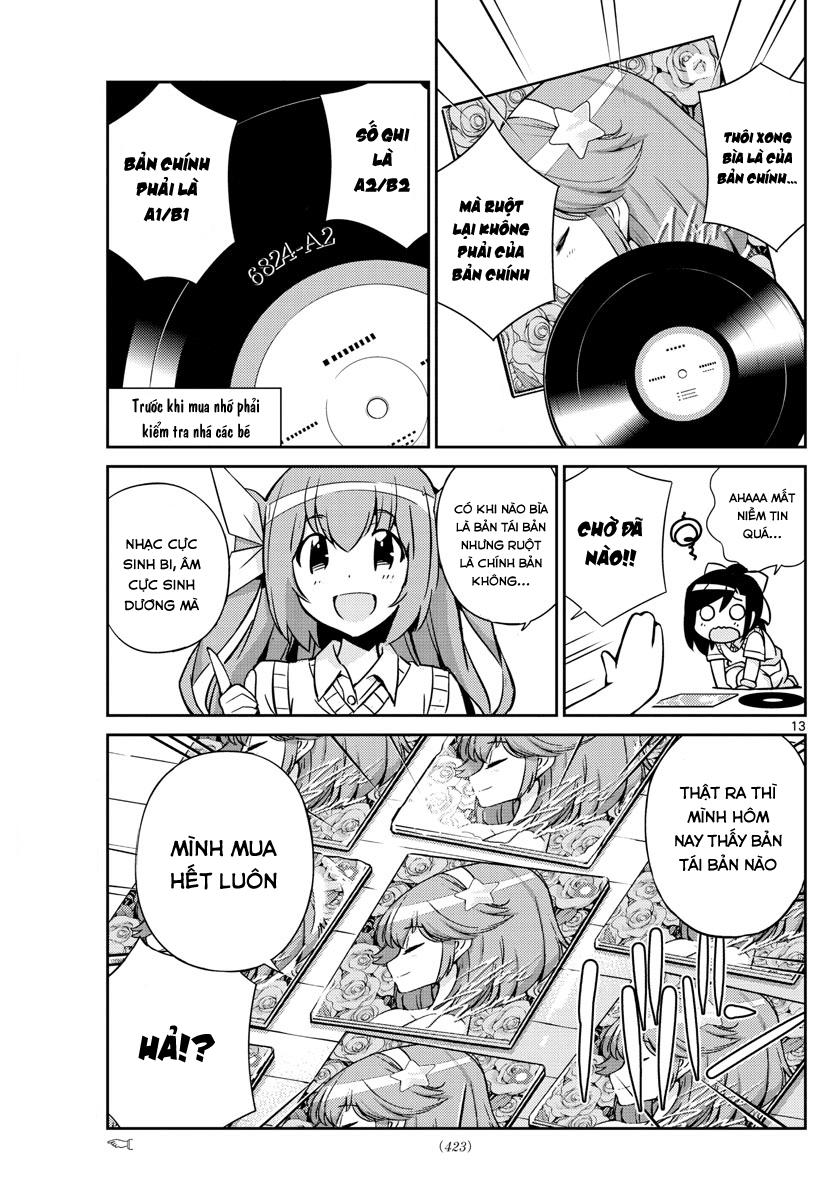 King Of Idols Chapter 39 - 15