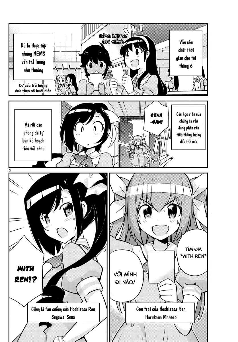 King Of Idols Chapter 39 - 4