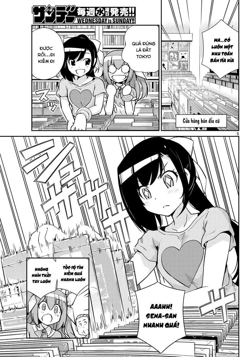 King Of Idols Chapter 39 - 7