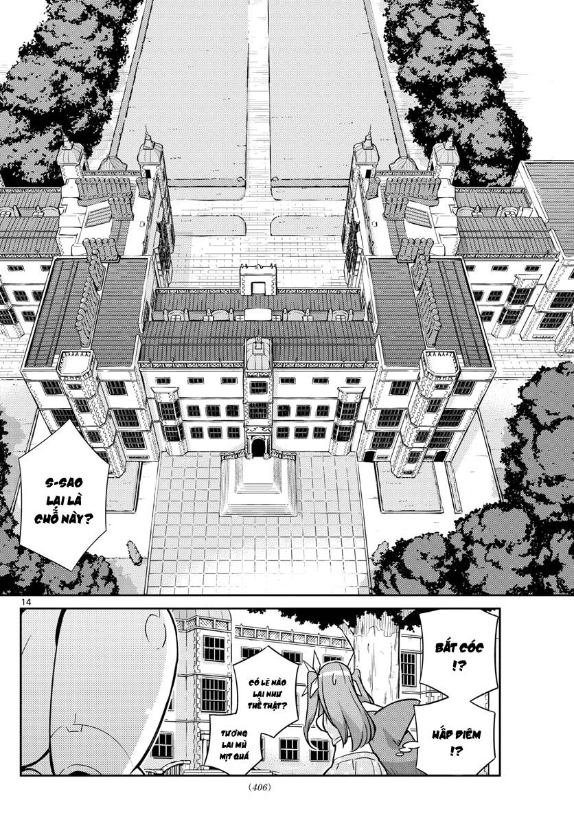 King Of Idols Chapter 40 - 16