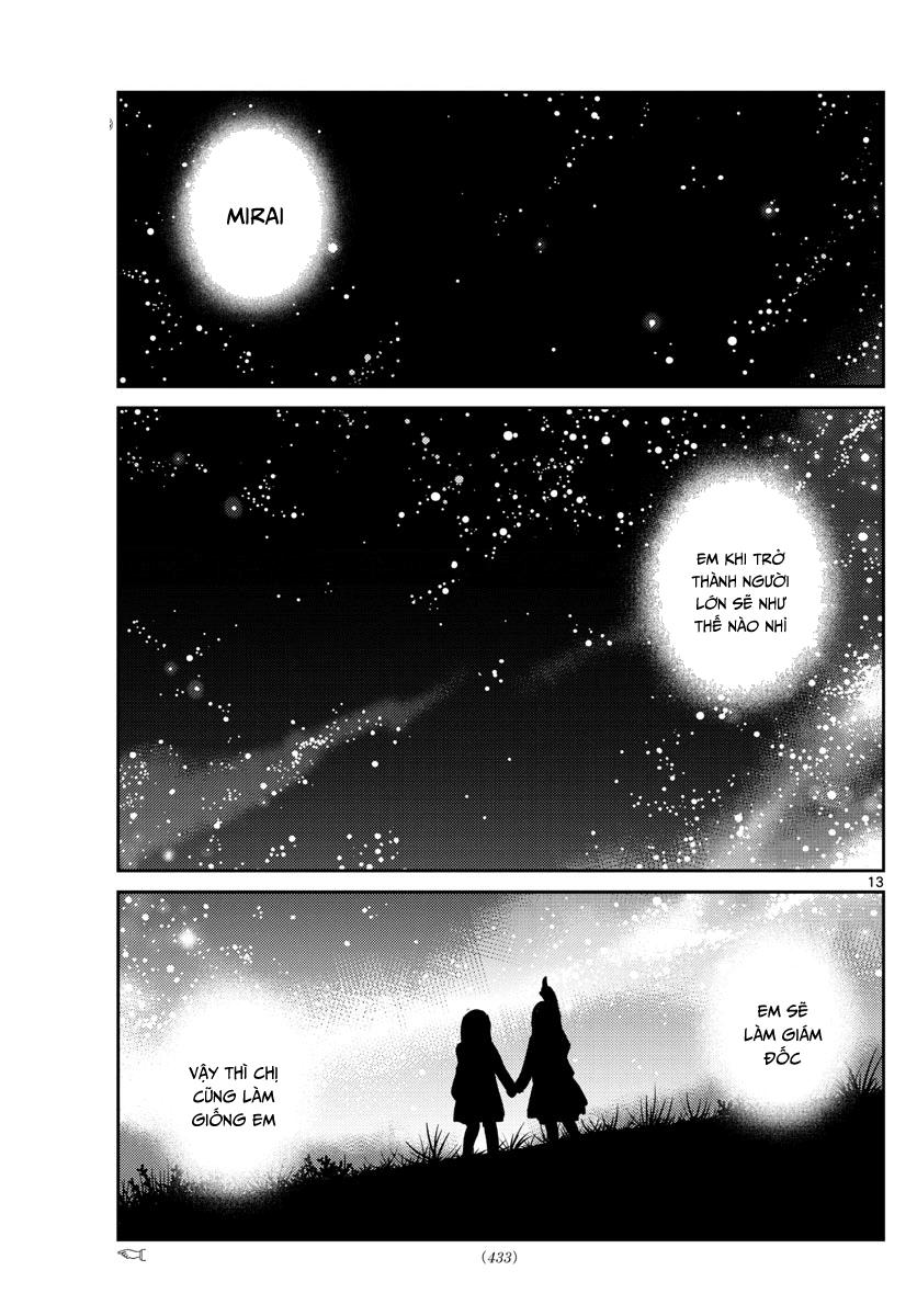 King Of Idols Chapter 42 - 15