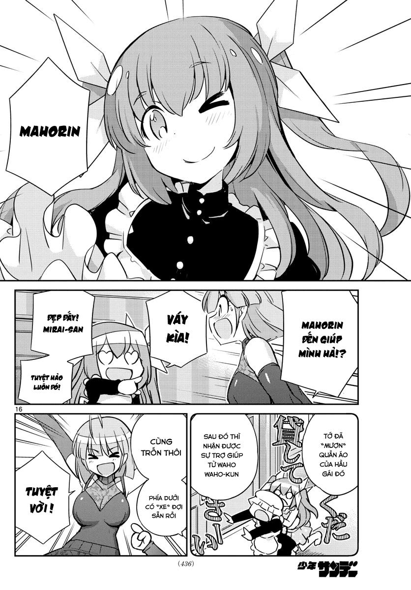 King Of Idols Chapter 42 - 18
