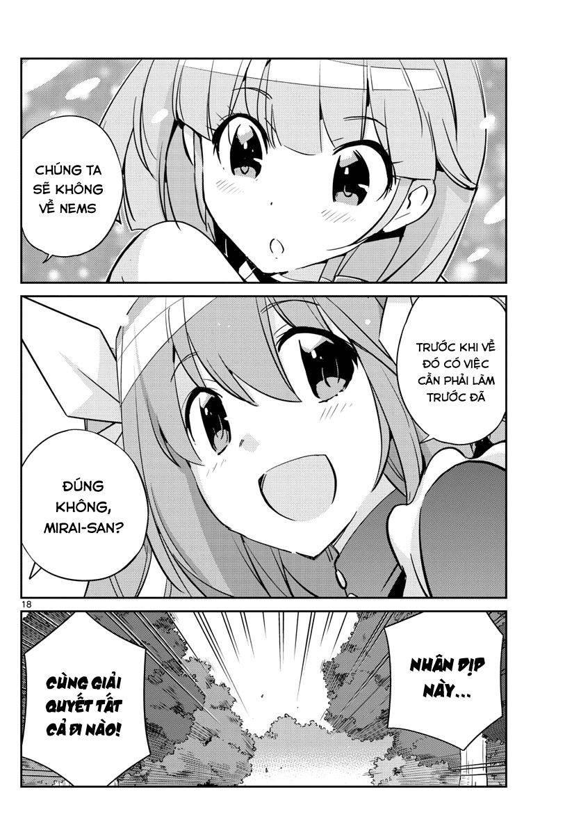 King Of Idols Chapter 42 - 20