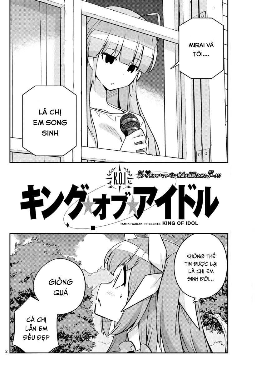 King Of Idols Chapter 42 - 4