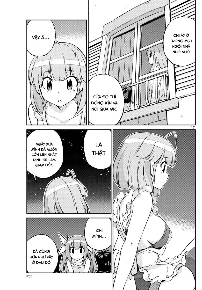 King Of Idols Chapter 43 - 19