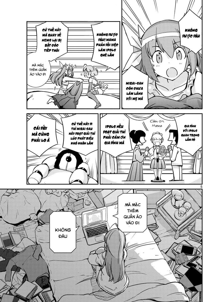 King Of Idols Chapter 43 - 7
