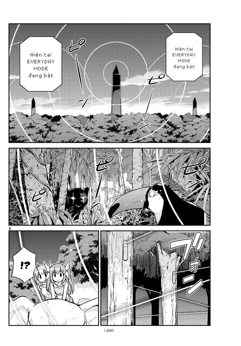 King Of Idols Chapter 43 - 10