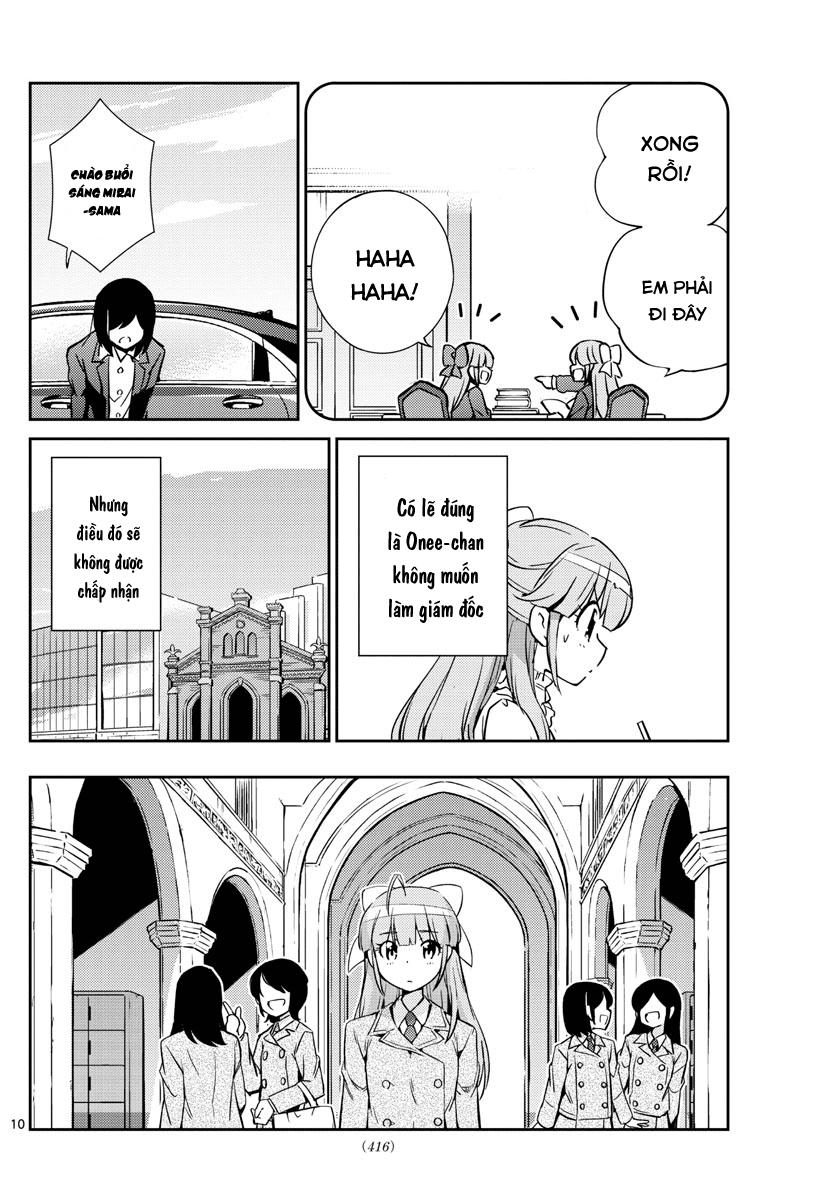 King Of Idols Chapter 44 - 12