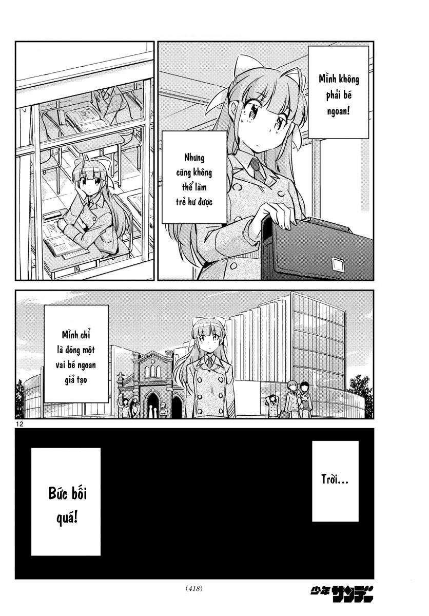King Of Idols Chapter 44 - 14