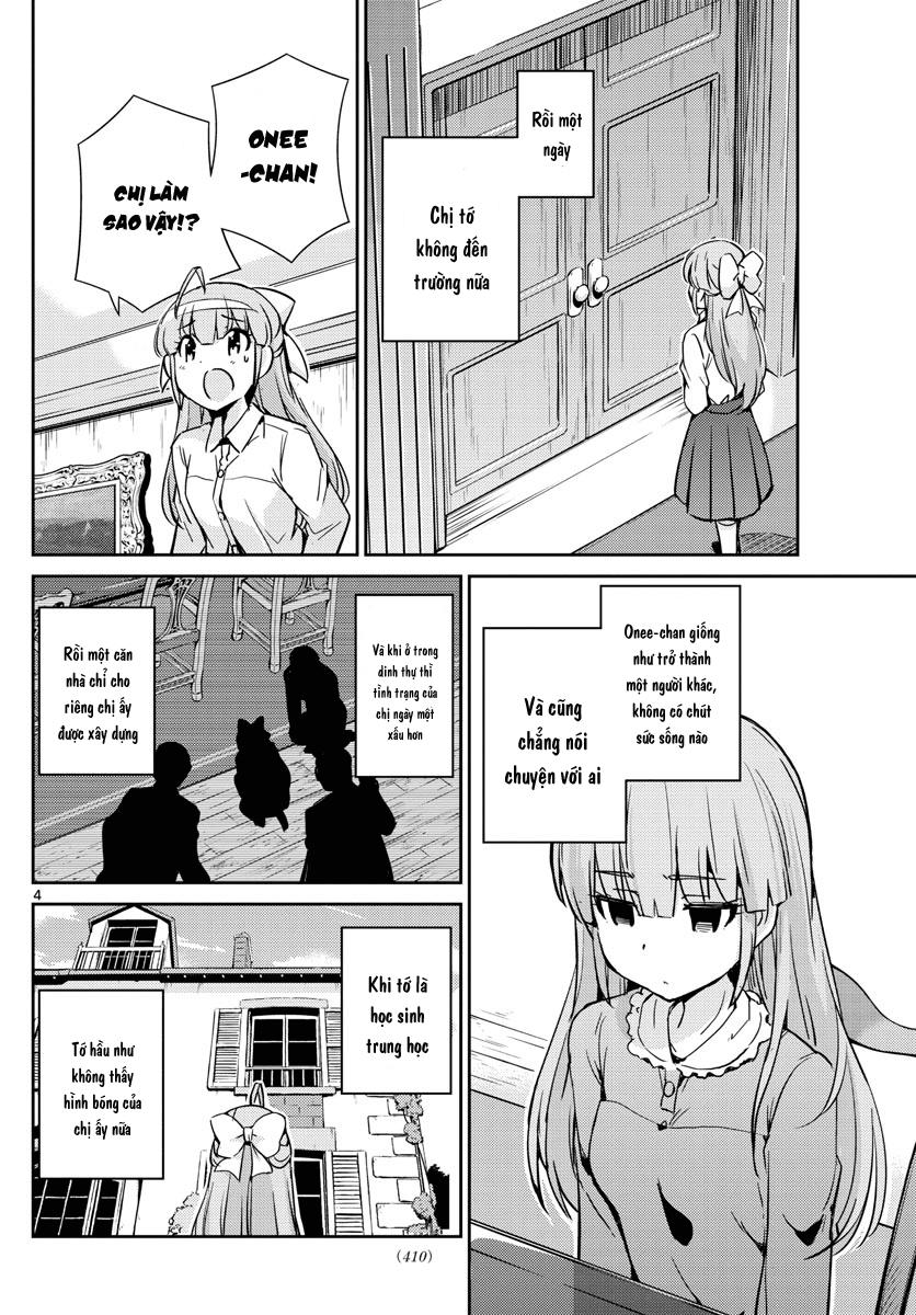 King Of Idols Chapter 44 - 6