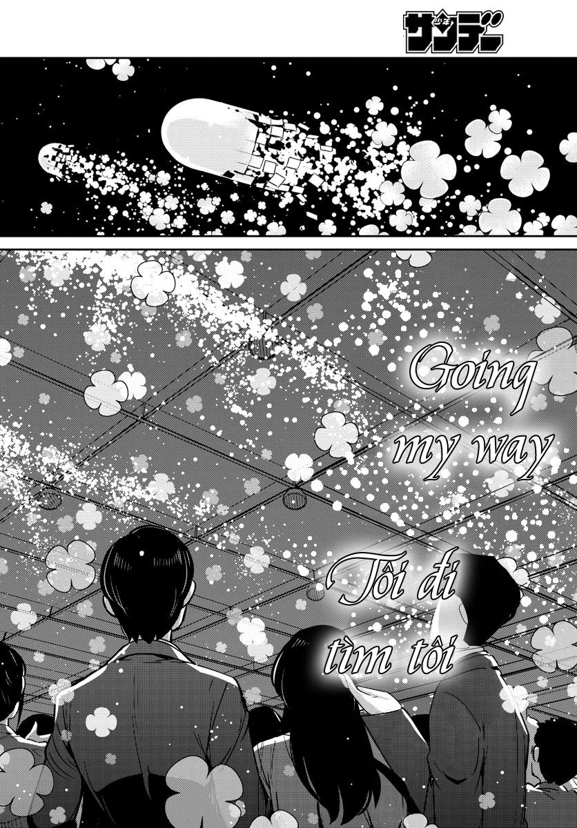 King Of Idols Chapter 46 - 12