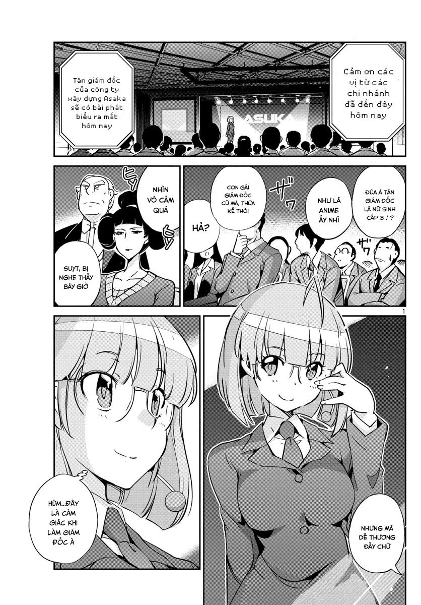 King Of Idols Chapter 46 - 3