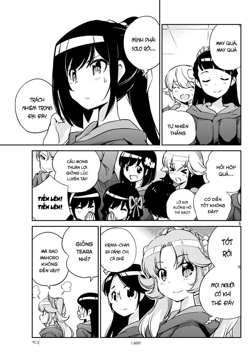 King Of Idols Chapter 47 - 7