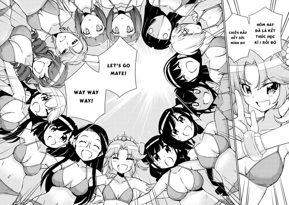 King Of Idols Chapter 47 - 10