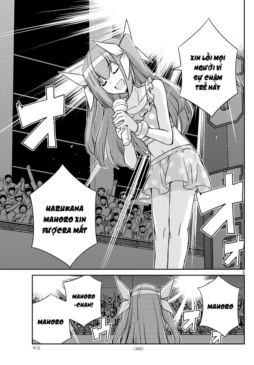 King Of Idols Chapter 49 - 7
