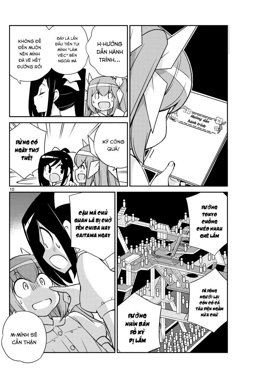 King Of Idols Chapter 50 - 12