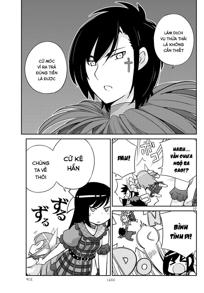 King Of Idols Chapter 52 - 18