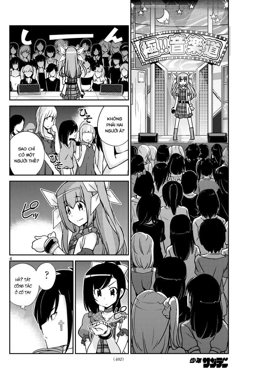 King Of Idols Chapter 52 - 6
