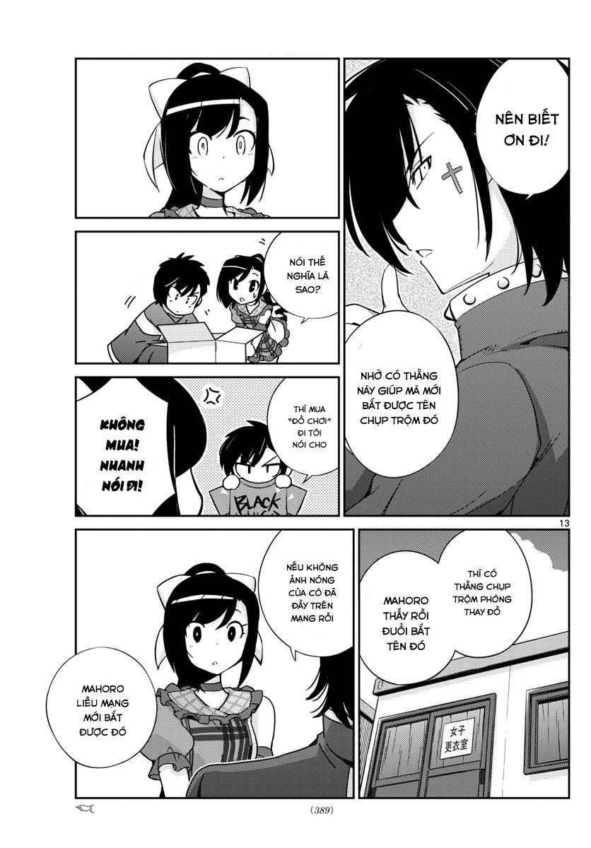 King Of Idols Chapter 54 - 15