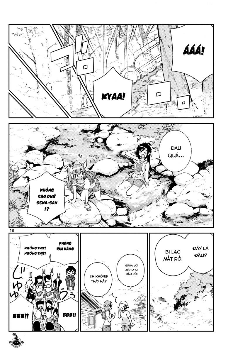 King Of Idols Chapter 55 - 20