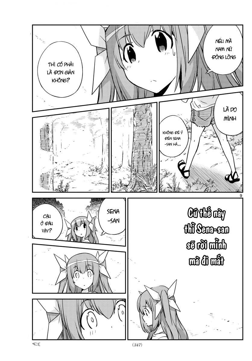 King Of Idols Chapter 56 - 11
