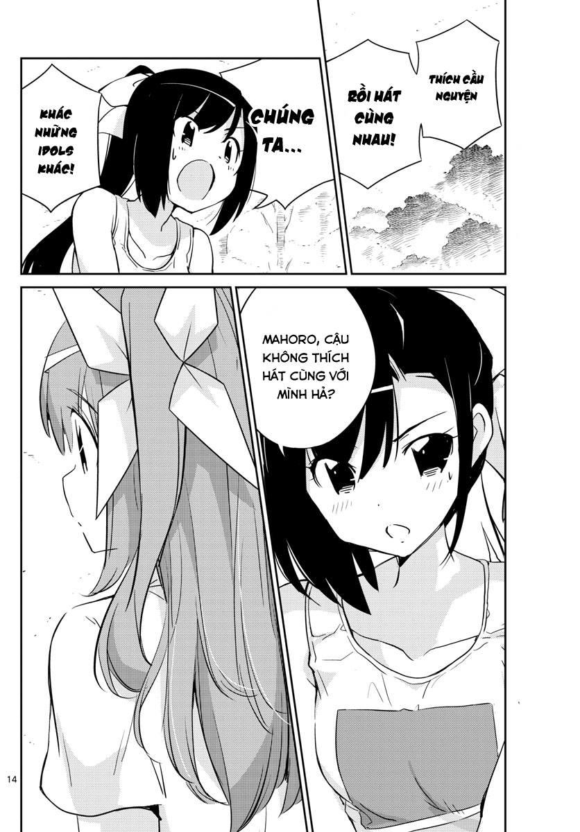 King Of Idols Chapter 56 - 16
