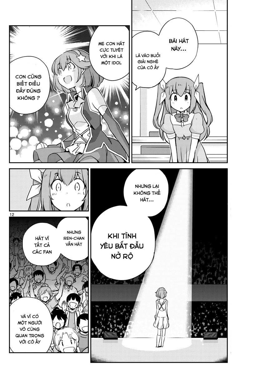 King Of Idols Chapter 58 - 14