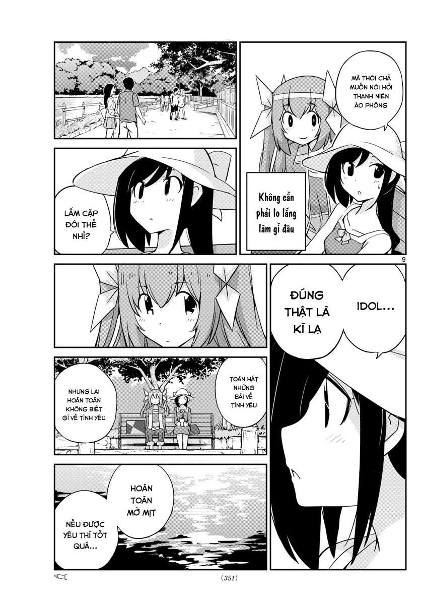 King Of Idols Chapter 59 - 11