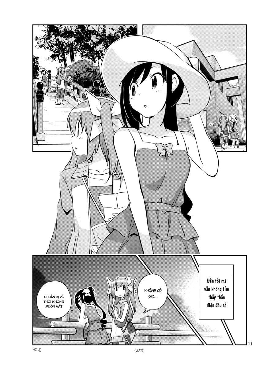 King Of Idols Chapter 59 - 13