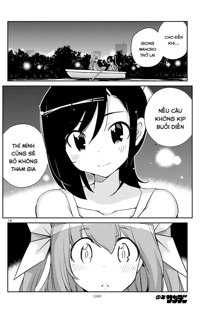 King Of Idols Chapter 59 - 16