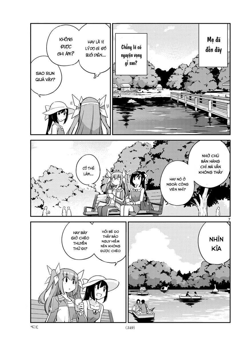 King Of Idols Chapter 59 - 9