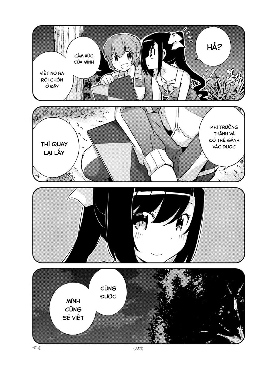 King Of Idols Chapter 60 - 13