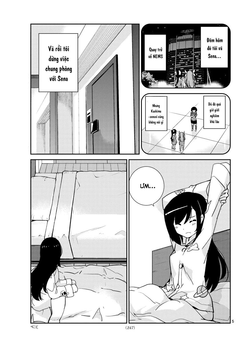 King Of Idols Chapter 60 - 7