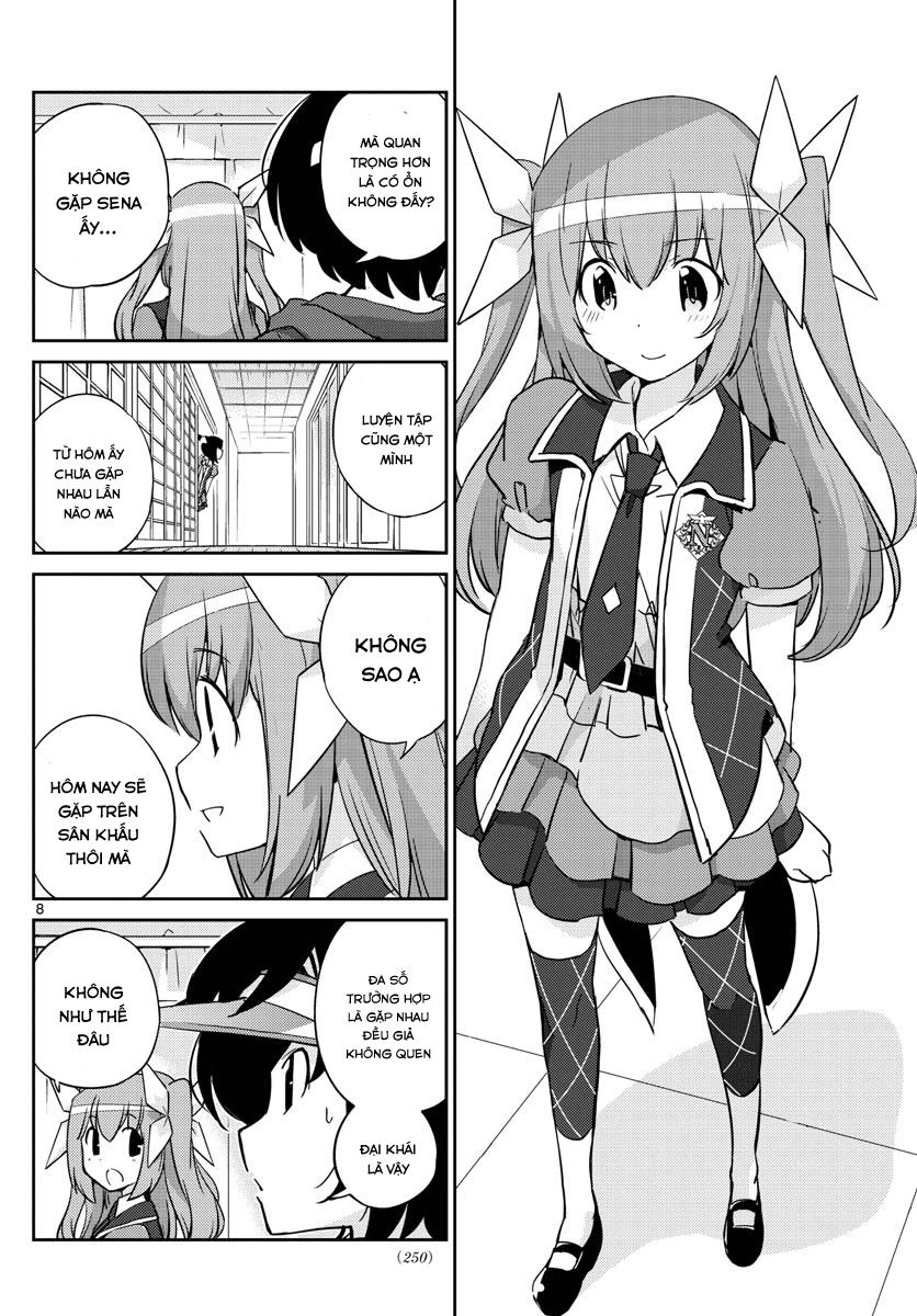 King Of Idols Chapter 60 - 10