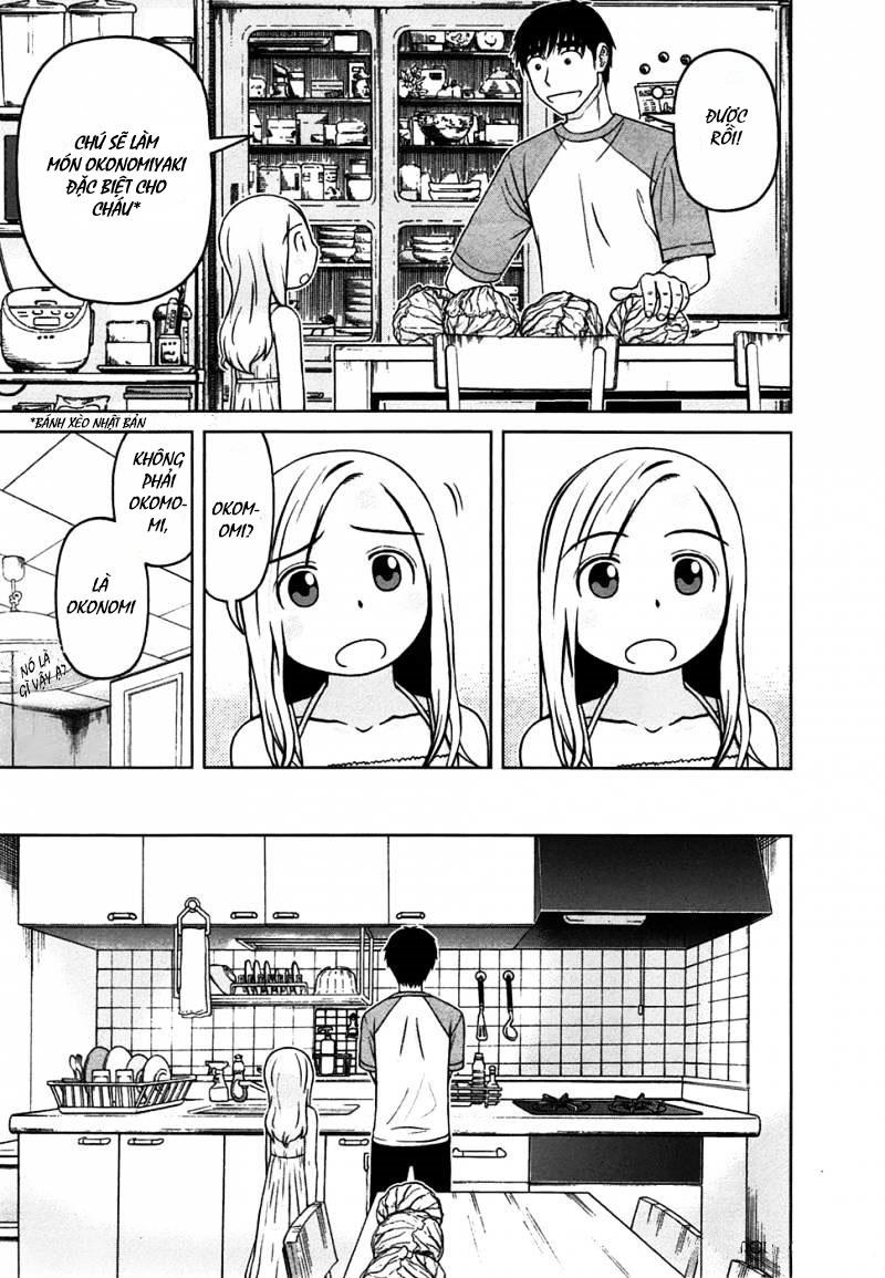 Shirogane No Nina Chapter 13 - 6