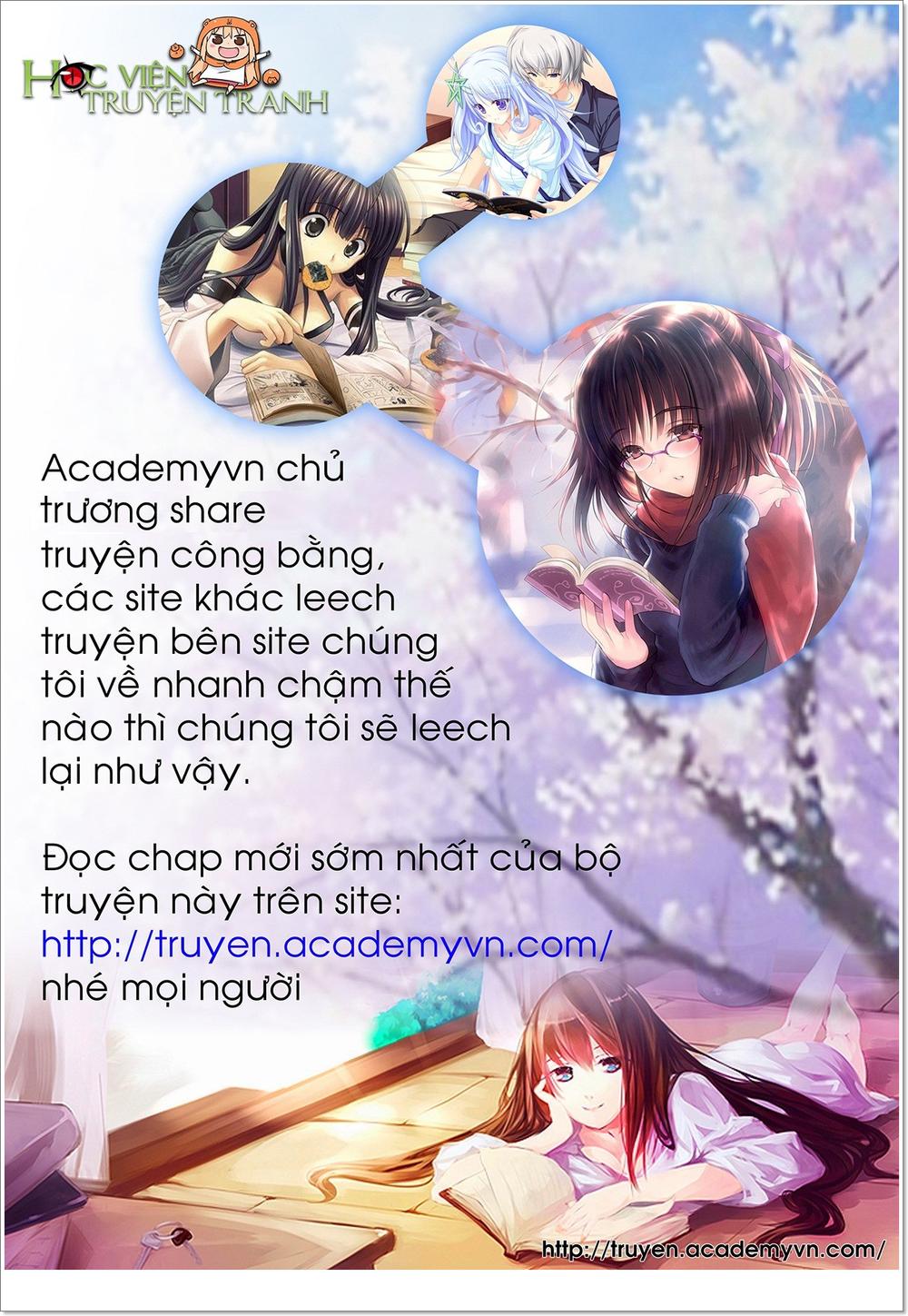 Shirogane No Nina Chapter 24 - 1