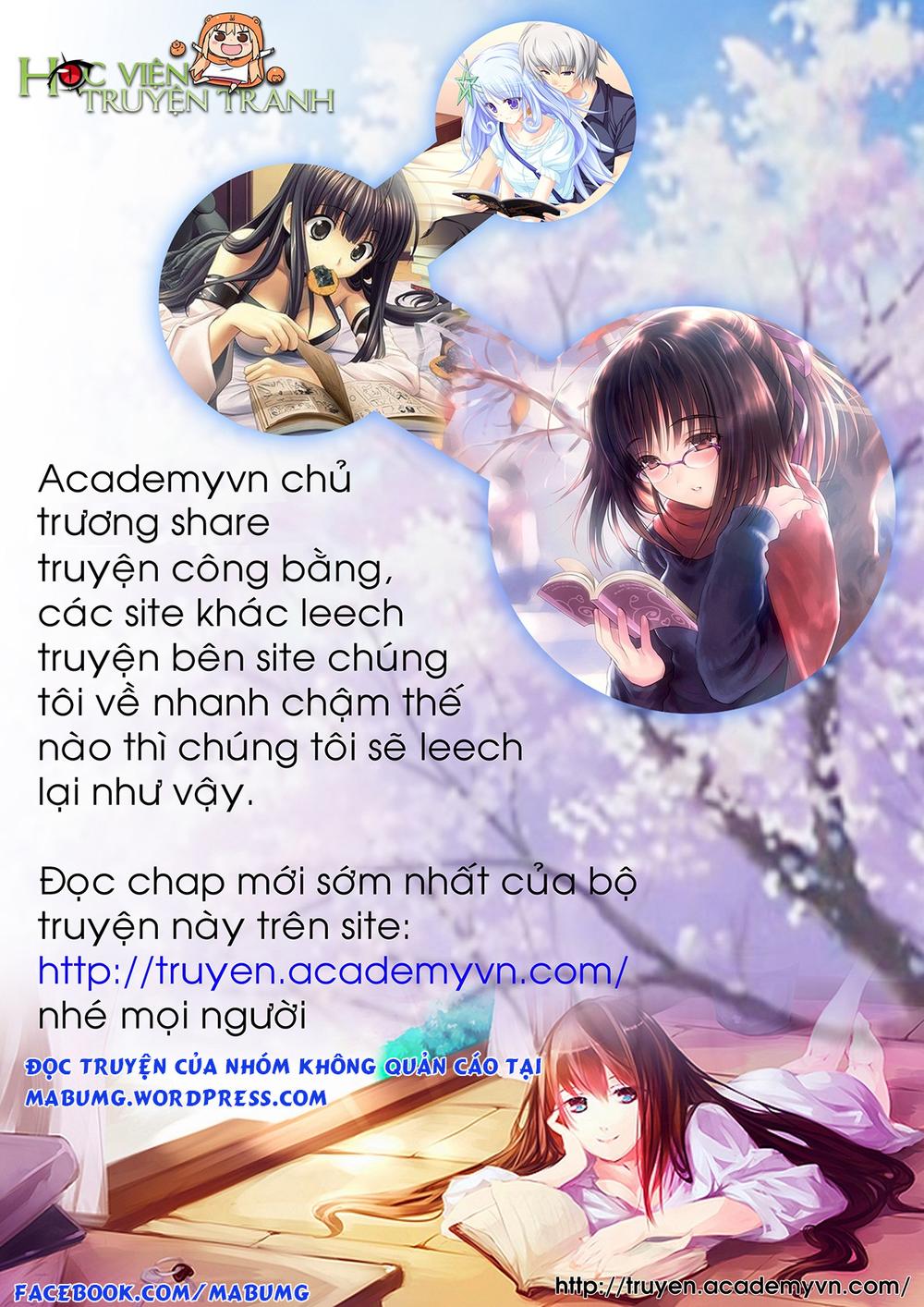 Shirogane No Nina Chapter 40 - 1