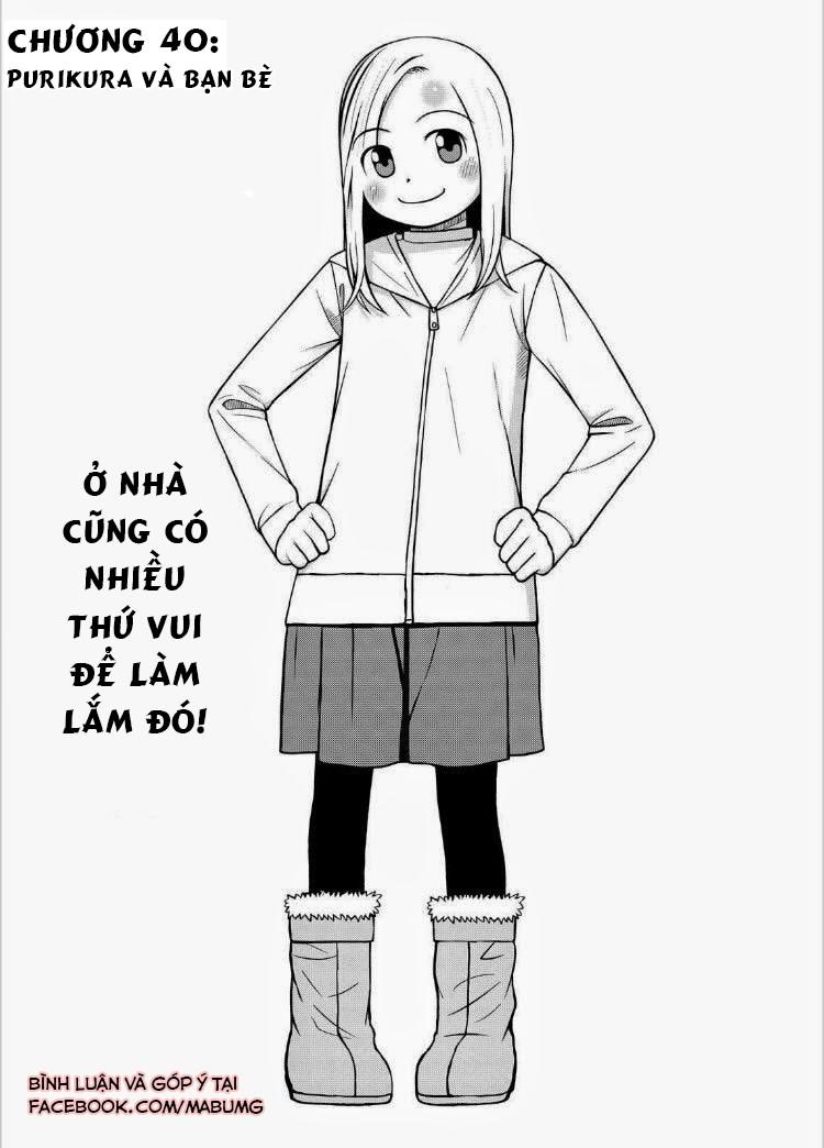 Shirogane No Nina Chapter 40 - 3