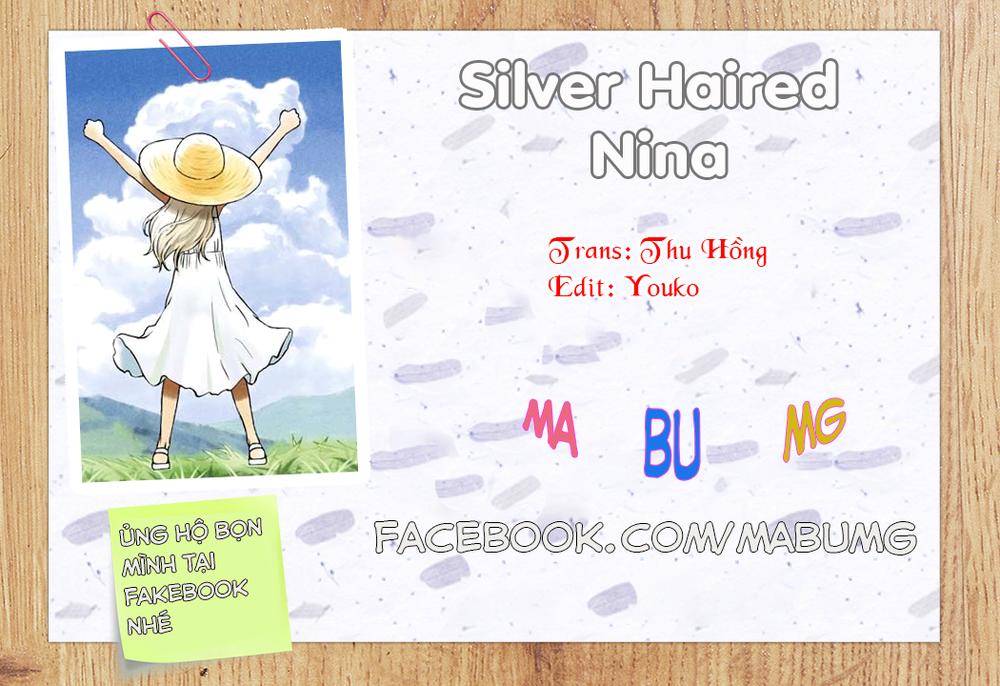 Shirogane No Nina Chapter 62 - 20
