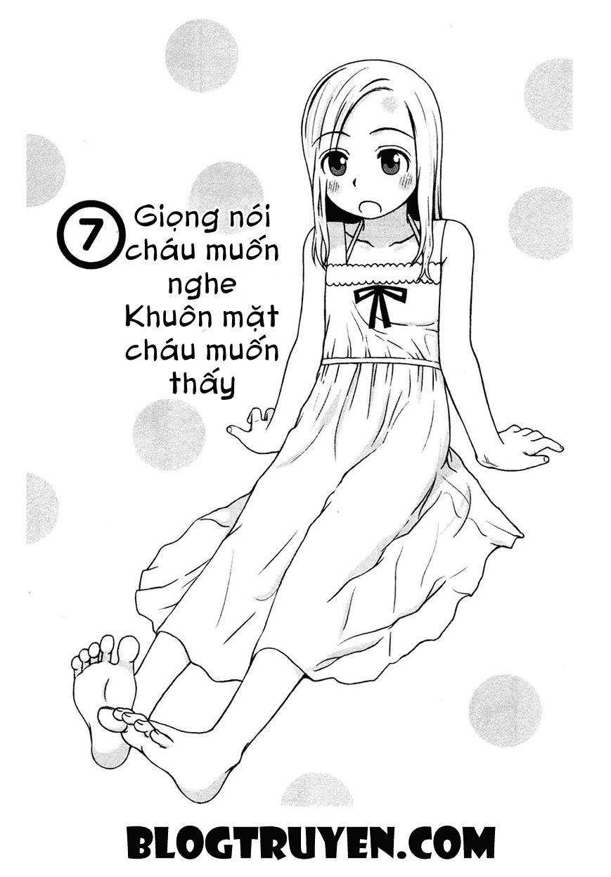 Shirogane No Nina Chapter 7 - 2